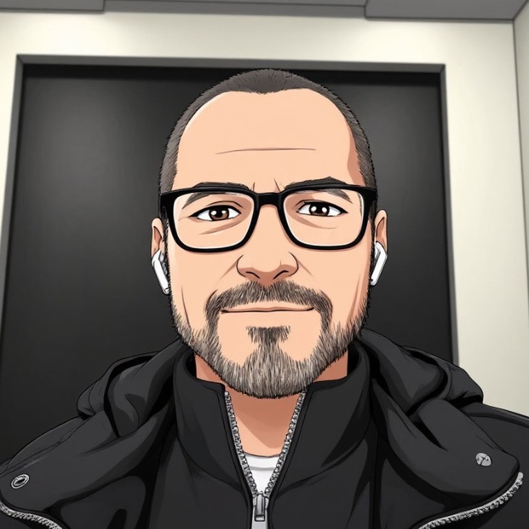 Mikhail Abramov